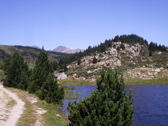 Lac des Bouillouses (19)