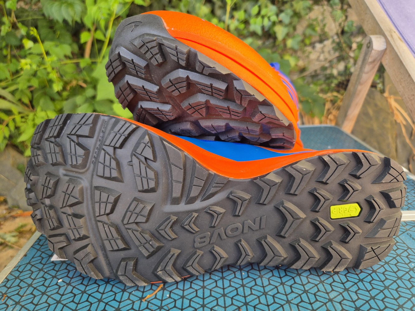 Test Inov-8 TrailFly Zero – RUN in PYRÉNÉES